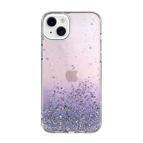 SwitchEasy Starfield Case iPhone 14 Plus - Twilight