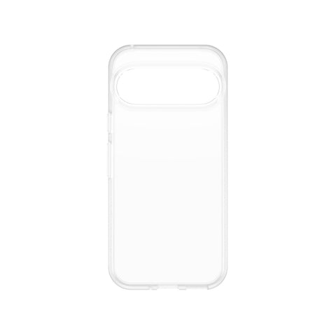OtterBox React Phone Case for Pixel 9 and Pixel 9 Pro Mobile - Clear - Clear