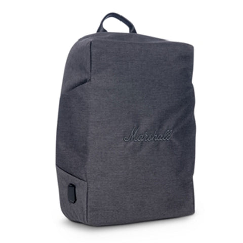 Marshall City Rocker Backpack (Slate)