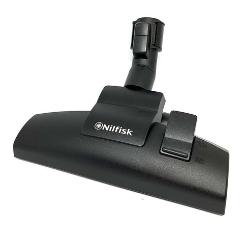 Nilfisk Power, Extreme, Elite, Bravo, Select and One Series 32mm Combination Floor Tool with Click Fit (107413006)