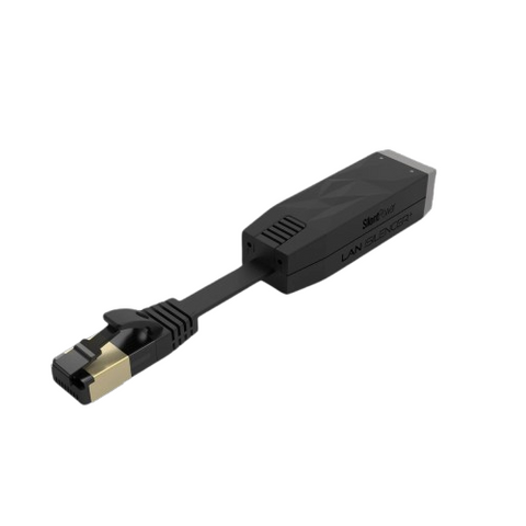 iFi LAN iSilencer+ Network Noise Filter
