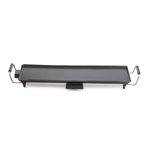 Healthy Choice 200W 70cm Non-stick Electric Teppanyaki Grill