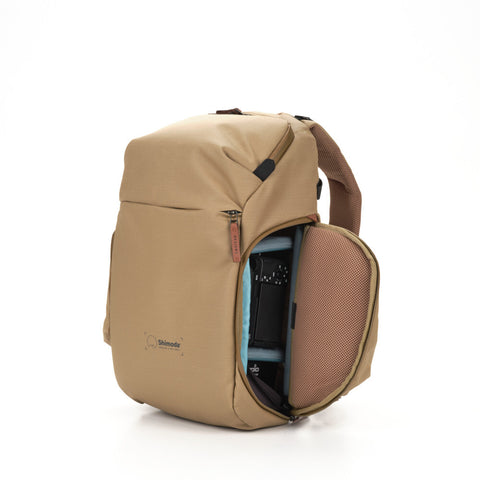 Shimoda Urban Explore 20 Travel Friendly Camera Backpack (Boa)
