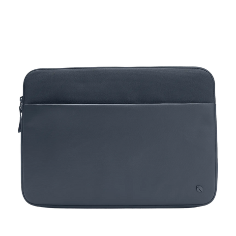 Incase A.R.C. Laptop Sleeve ReSpun 100% Recycled Polyester - 16" (Black)