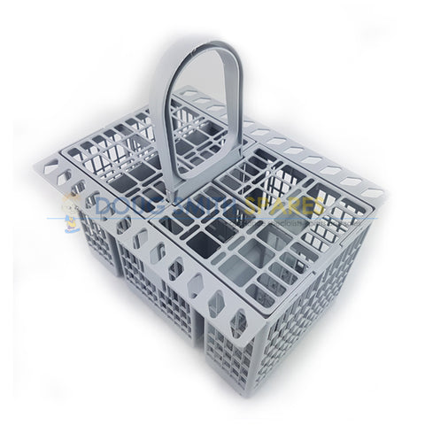 Ariston Dishwasher Grey Cutlery Basket. A257140