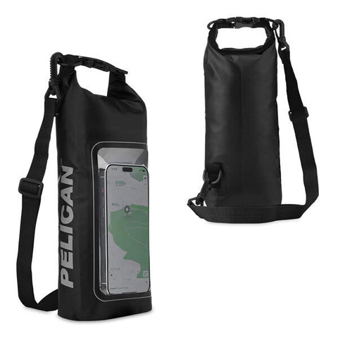 Pelican Marine Waterproof Dry Bag 2L -