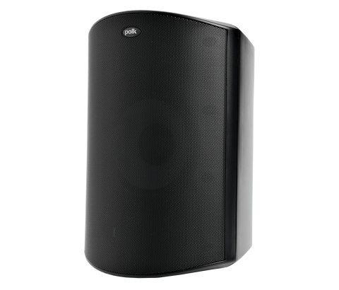 Polk Audio Atrium 8 SDI High-Performance Outdoor Speaker with 6.5" Driver Black