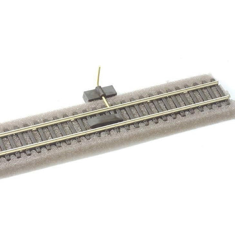 PECO N Manual Decoupler