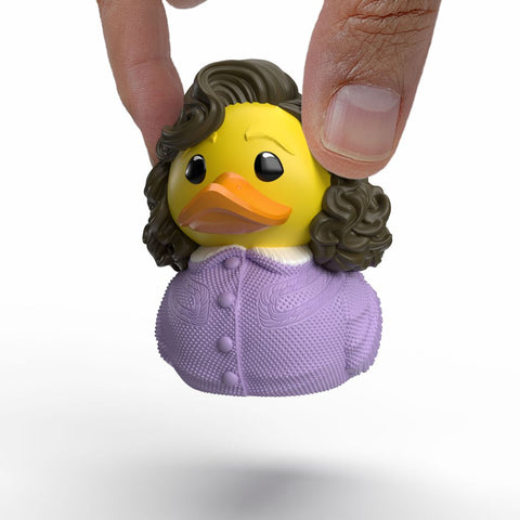 Tubbz BTTF Mini Lorraine Baines McFly