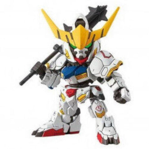 Bandai SD Gundam EX-Standard Gundam Barbatos