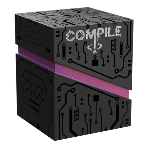 Greater Than Games Compile Main 1