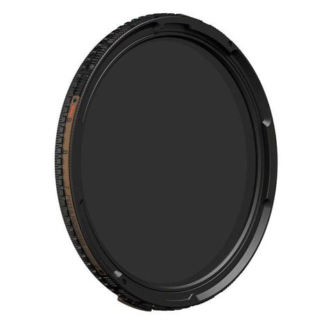 PolarPro Chroma Helix Maglock VND/PL 2-5 Stop Black Mist Filter