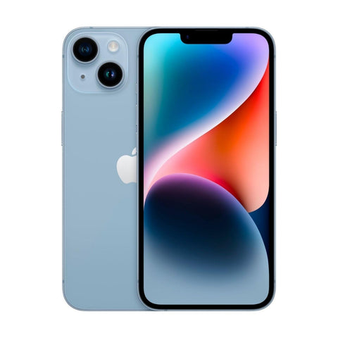 Apple iPhone 14 128GB (Blue) [~Refurbished: As New]