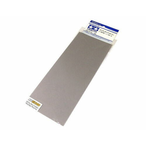 Tamiya Fine Lapping Film #3000 (3pcs)