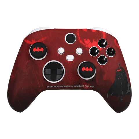 Xbox Series DC Custom Kit Batman