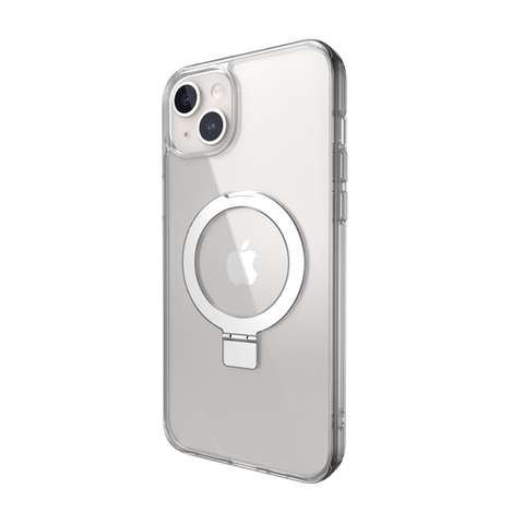 SwitchEasy Magstand Case for iPhone 15 Plus