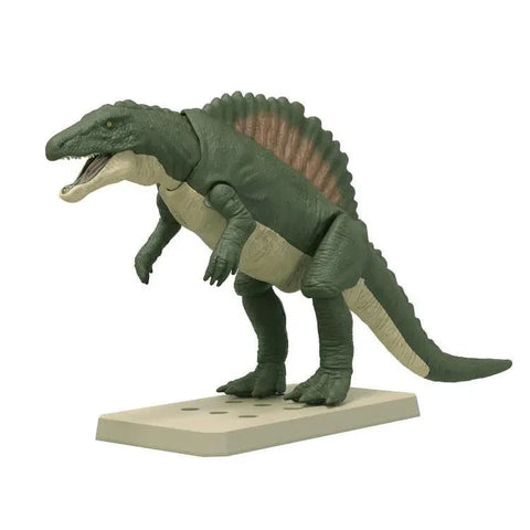 Bandai Plannosaurus Spinosaurus 1915