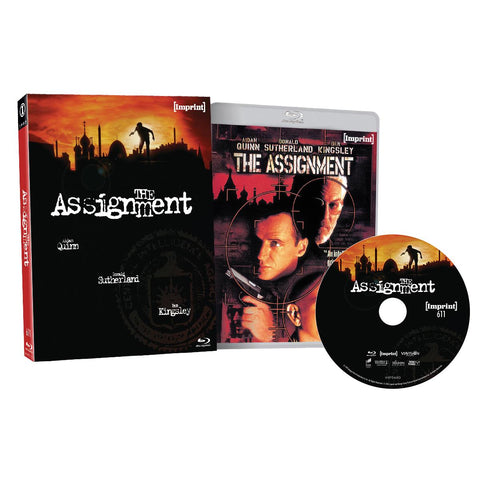 Assignment, The (Imprint Collection Limited Edition)