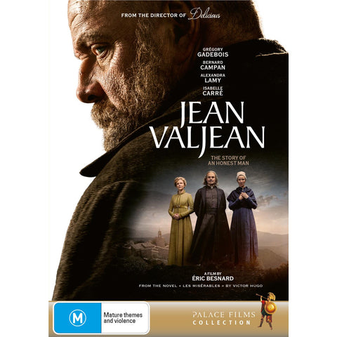 Jean Valjean
