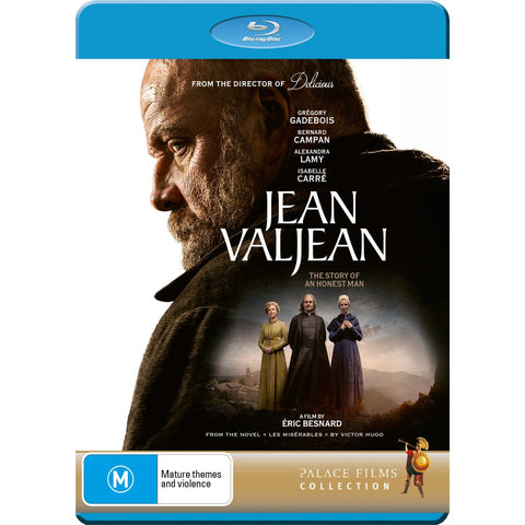 Jean Valjean
