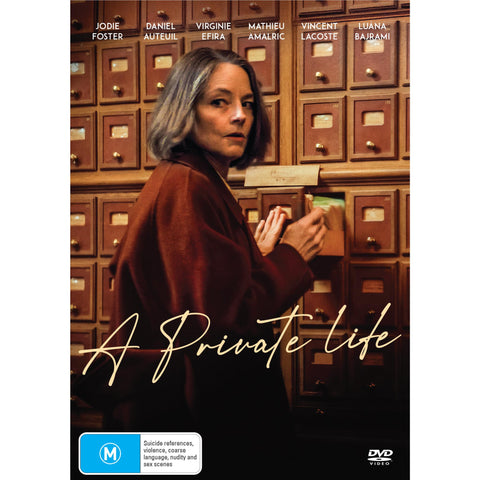 Private Life, A