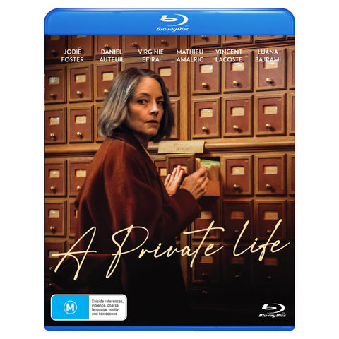Private Life, A