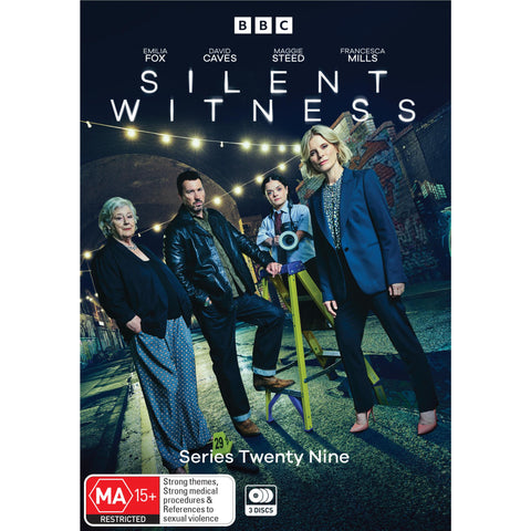 Silent Witness - Series 29