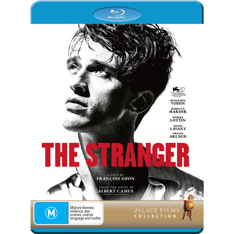 Stranger, The