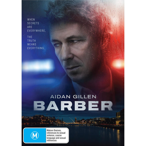 Barber