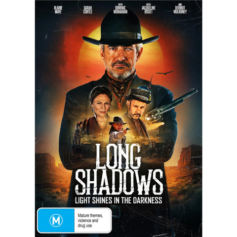 Long Shadows