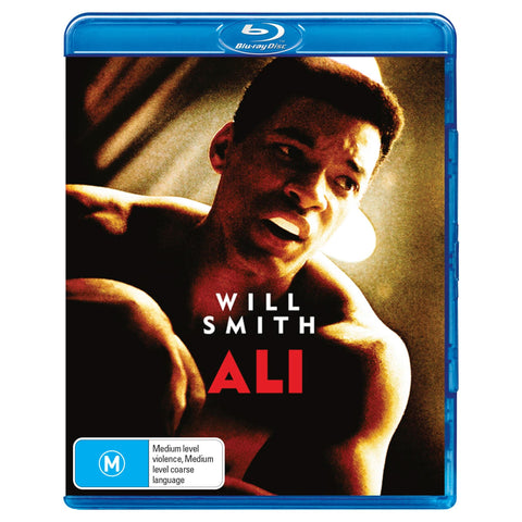 Ali