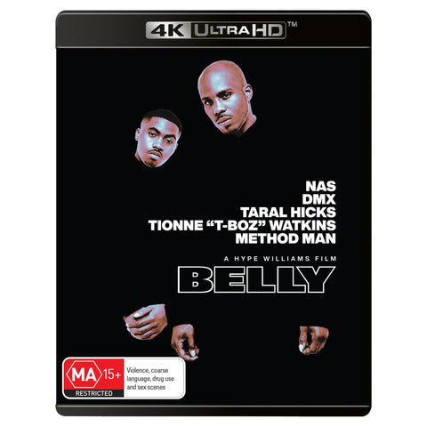 Belly