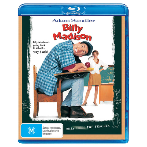 Billy Madison