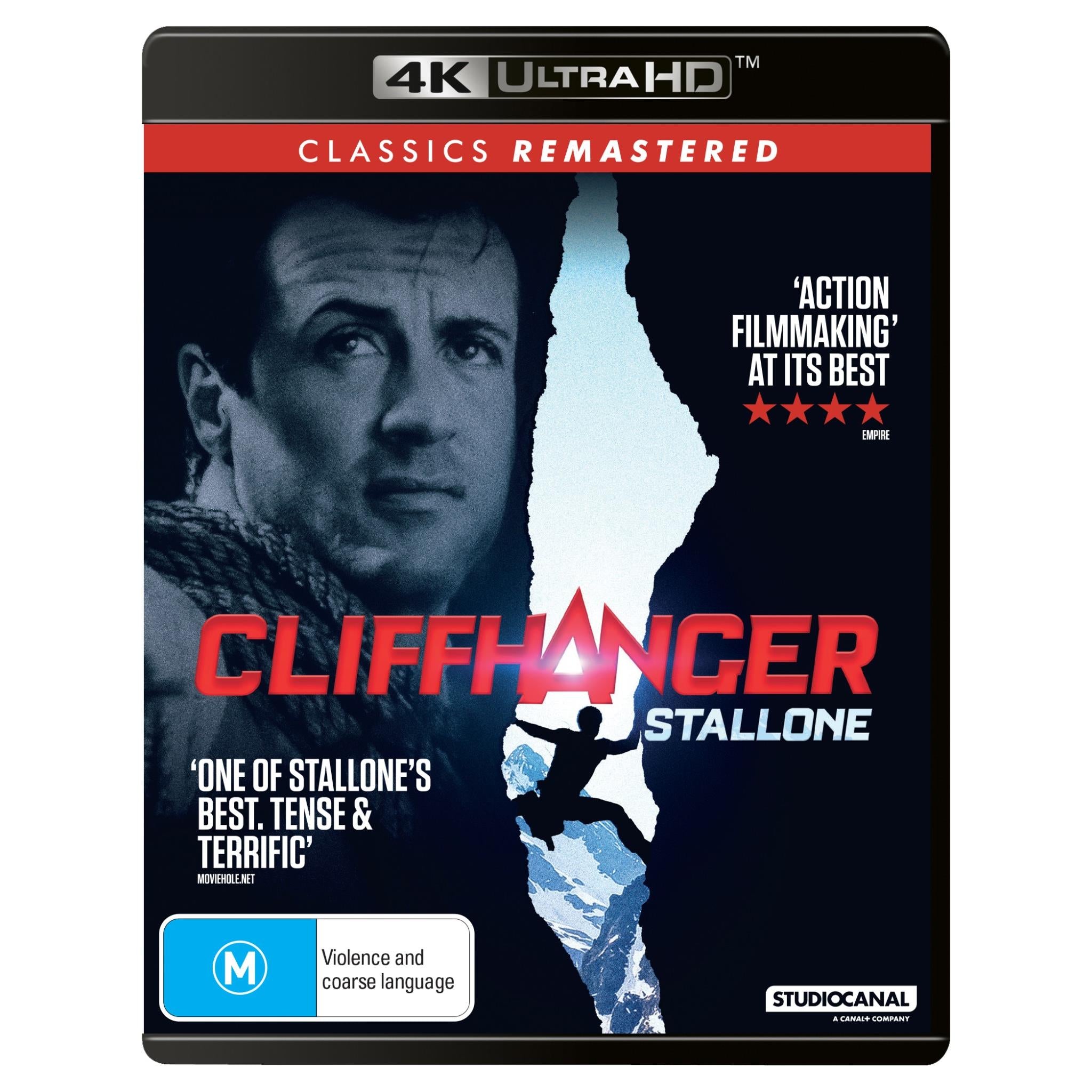 Other · StudioCanal