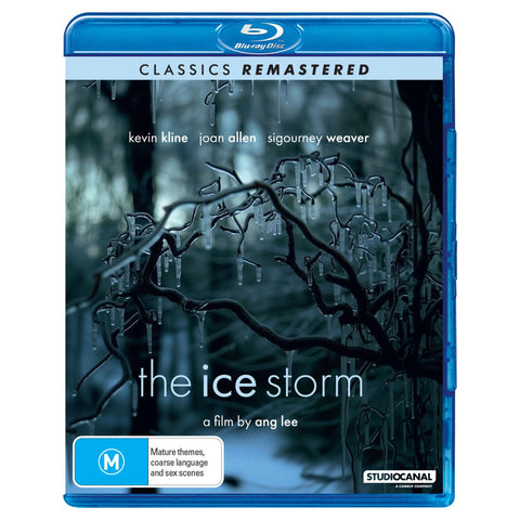 Ice Storm, The