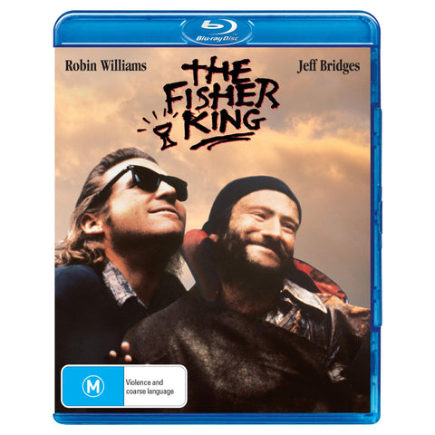 Fisher King, The