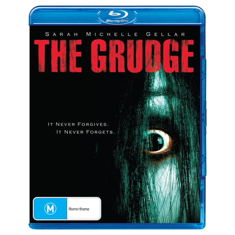 Grudge, The