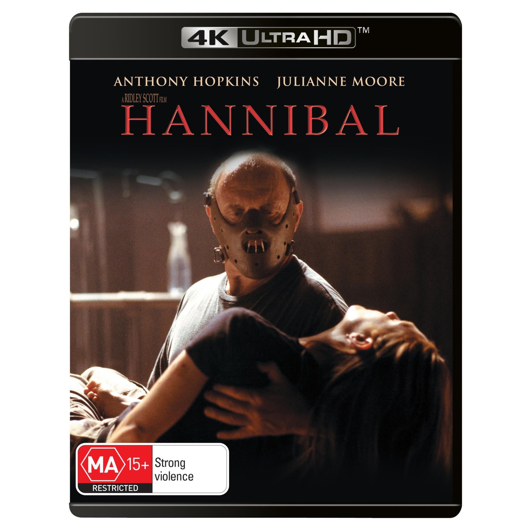 4K UHD · Universal Pictures