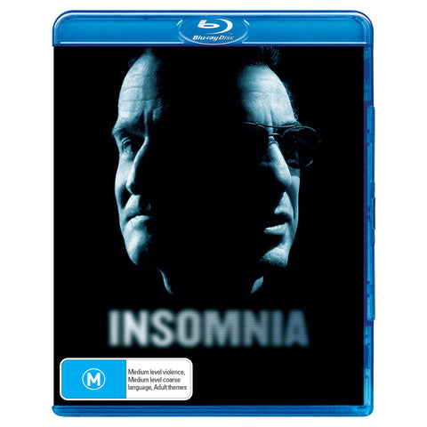 Insomnia