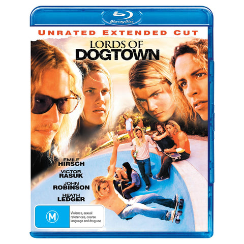 Lords of Dogtown