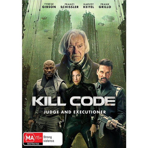 Kill Code
