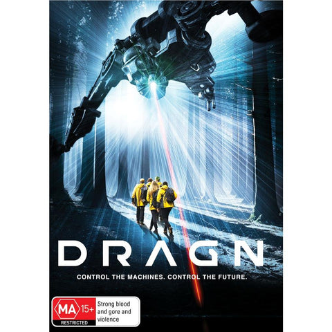 Dragn