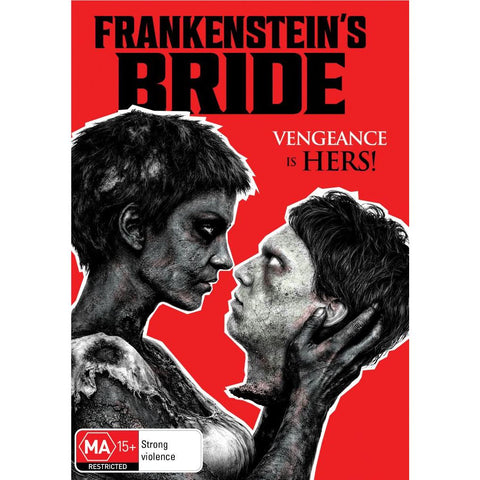 Frankenstein's Bride