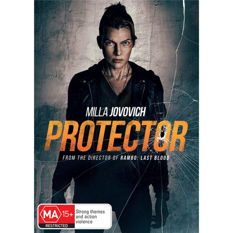 Protector