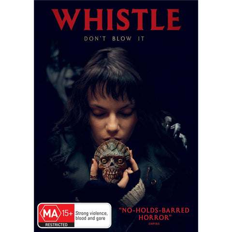 Whistle
