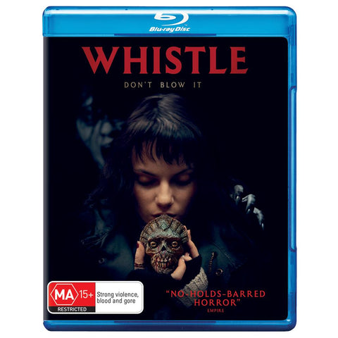 Whistle