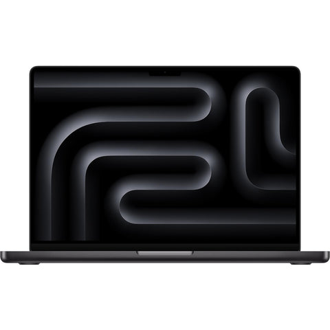 Apple MacBook Pro 14-inch with M5 Pro Chip, 1TB/24GB (Space Black)[~Refurbished]