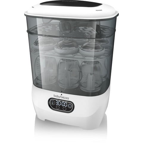 Baby Brezza One Step Sterilizer & Dryer Advanced