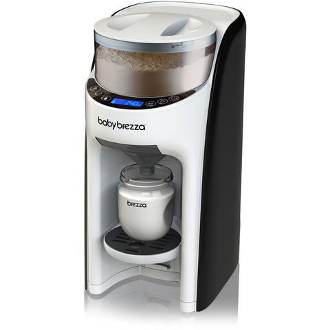 Baby Brezza Formula Pro Advanced (White)