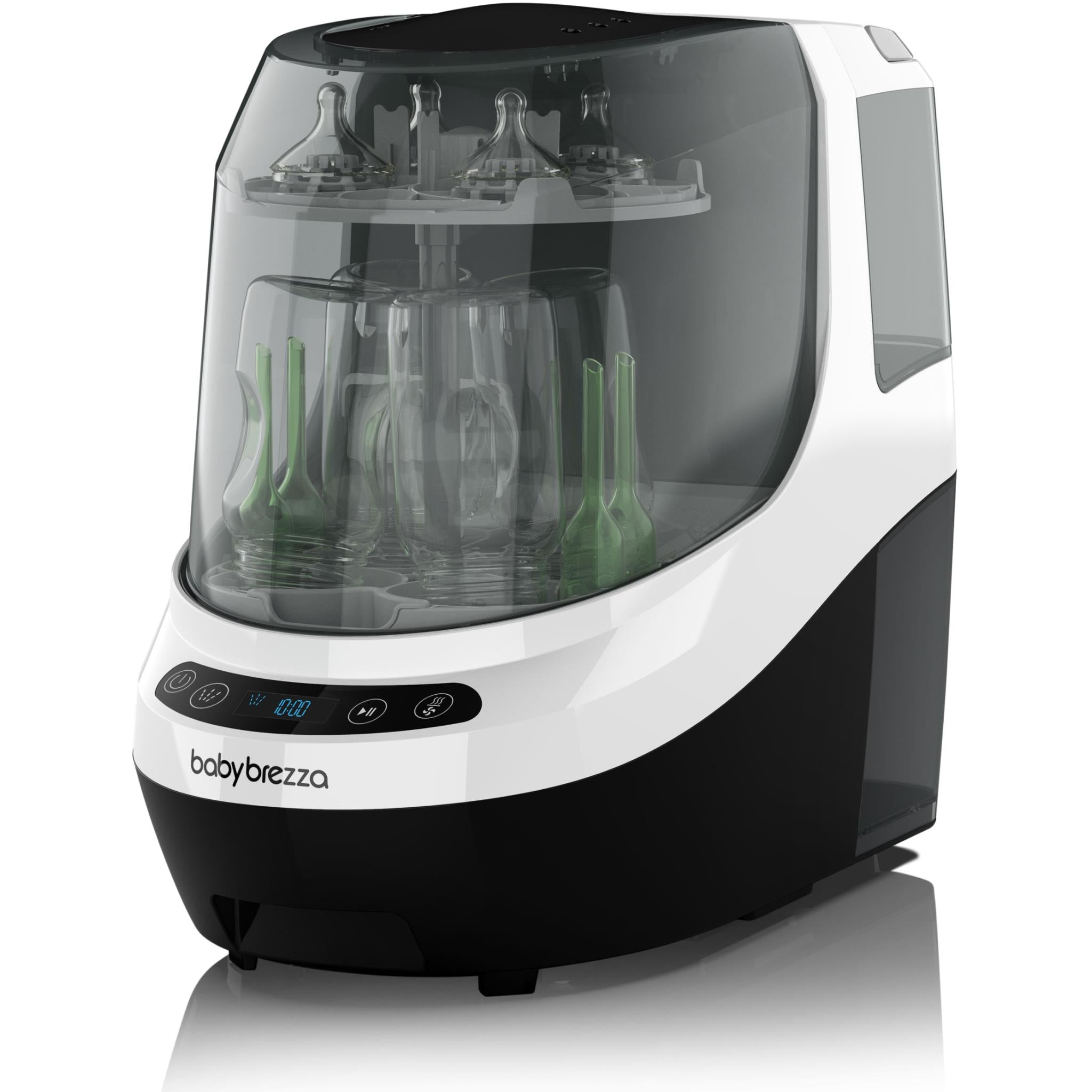Baby Brezza Bottle Washer Pro - JB Hi-Fi